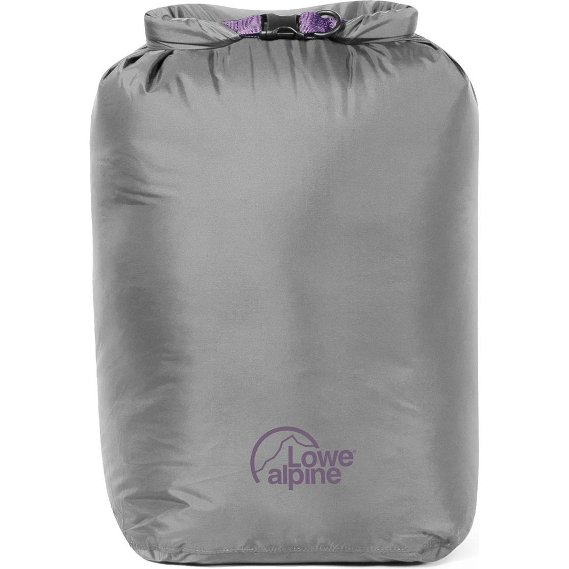 Thumbnail - Lowe Alpine, Packsack, Drysack, Grau