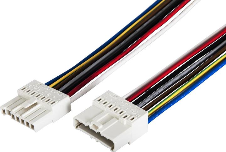 Actual product image Lichtline ClickLUX 1500mm 704793150004 Connection cable for bridging