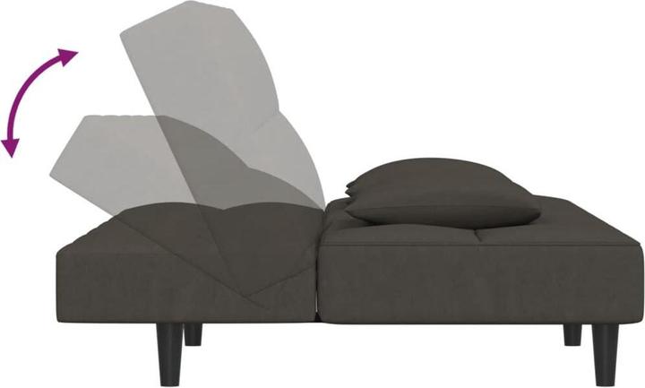 Produktbild vidaXL Sonnie (2-Sitzer)