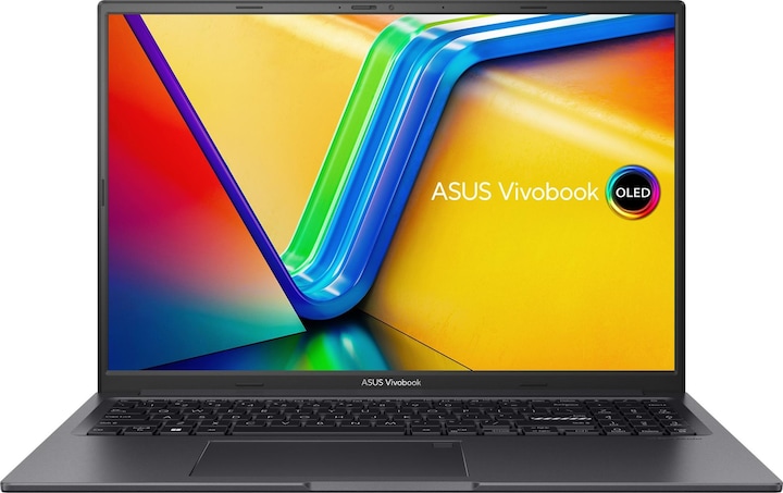 ASUS Vivobook 16X OLED (16", Intel Core i7-13700H, 32 GB, 1000 GB, CH)