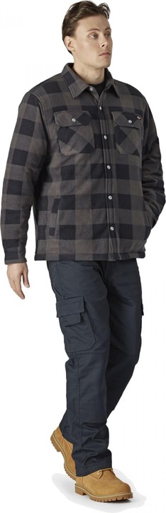 Productafbeelding Dickies Thermoshirt Portland SH5000 (XXL)