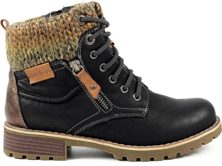 Produktbild Lunar Stiefeletten Millie (38)