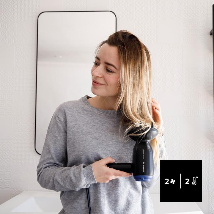 Immagine prodotto Taurus Asciugacapelli (1400 W)