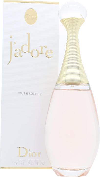 Produktbild Dior J'Adore Toilette (Eau de Toilette, 100 ml)