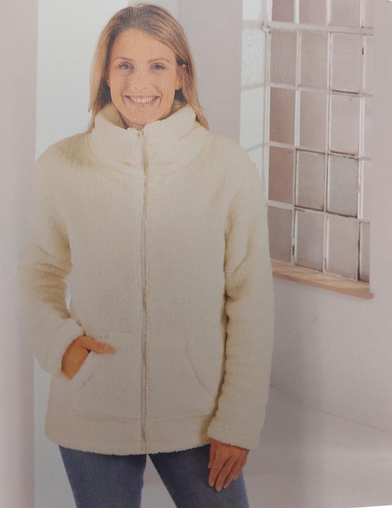 Produktbild Champ Damen Kuschelpullover (L)