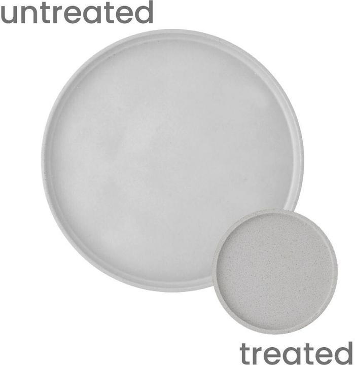 Actual product image Jesmonite Modelling clay cement-based powder 2.5 kg, White Marble