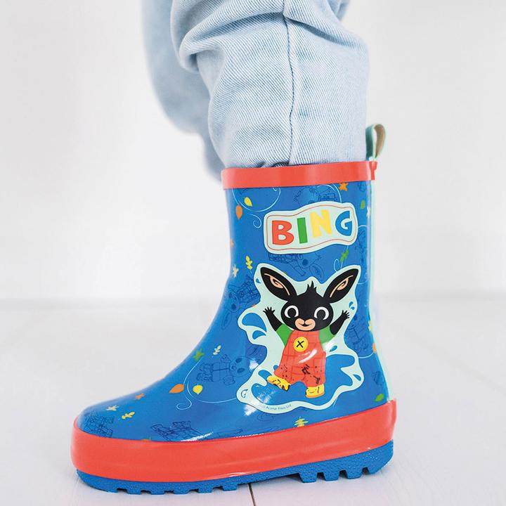 Image du produit Bambolino Toys Bottes en caoutchouc Bing, taille 24/25 (24, 25)