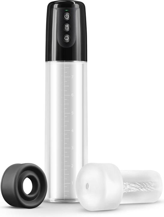 NS Novelties Atlas-Pumpe