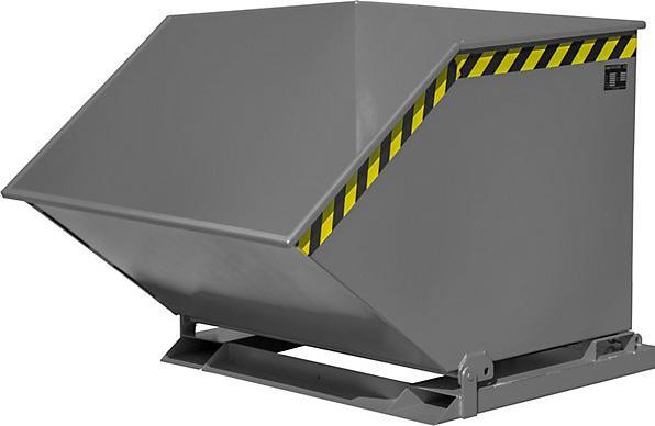 Produktbild eurokraft pro Späne-Kippmulde (1000 l)