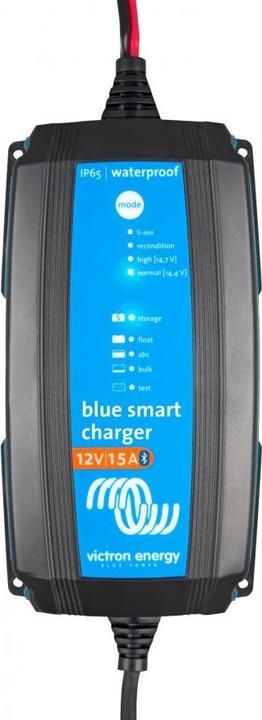 Produktbild Victron Energy Blue Smart IP65 Charger 24/13 (mit Bluetooth) (24V, 13 A)