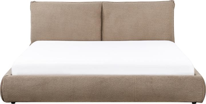 Actual product image Beliani Vinay (180 x 200 cm)