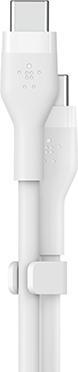 Immagine prodotto Belkin Cavo di ricarica USB Boost Charge Flex USB C - USB C 2 m (2 m, USB 2.0)