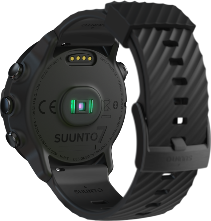 Actual product image Suunto 7 (50 mm)