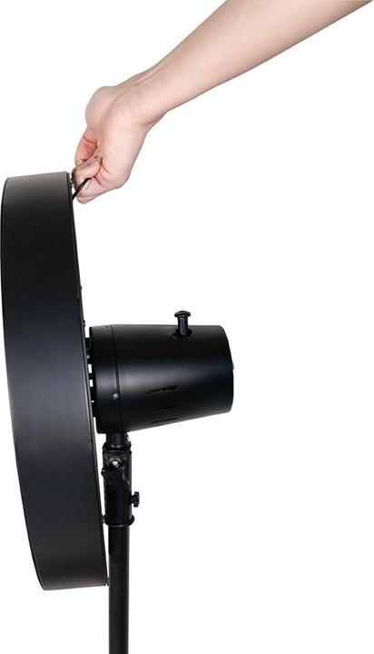 Produktbild Unold 86725 Standventilator