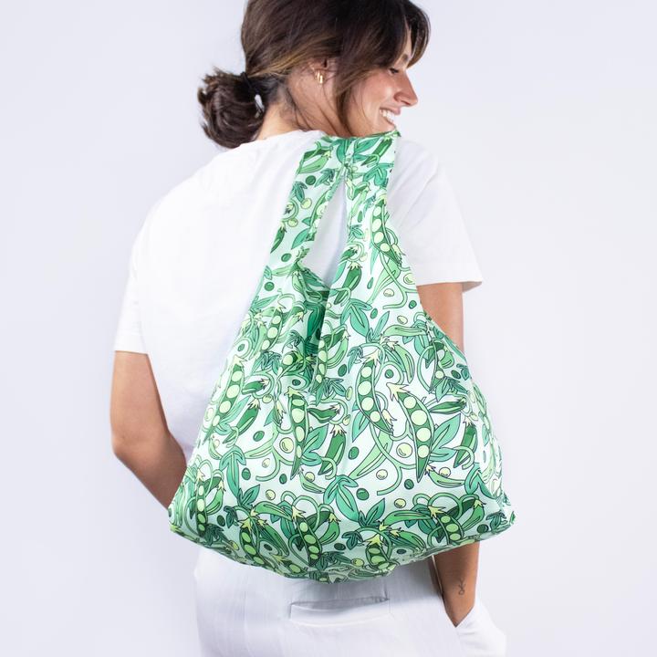 Produktbild Kind Bag Medium Bag Peas