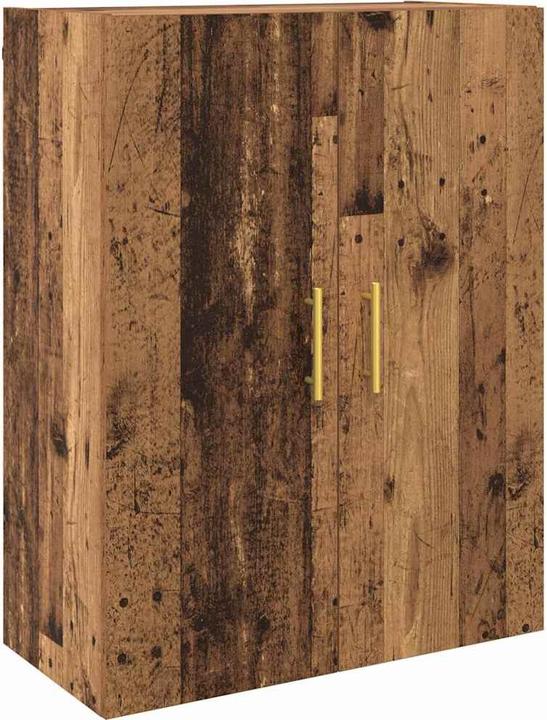 Immagine prodotto vidaXL Frische Einrichtung (34 x 69.50 x 180 cm)