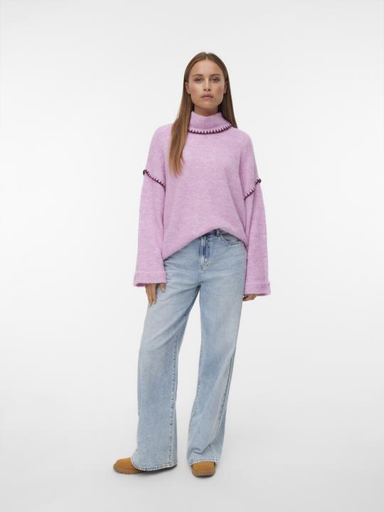 Image du produit Vero Moda AWELLA Pullover Strickpullover (L)