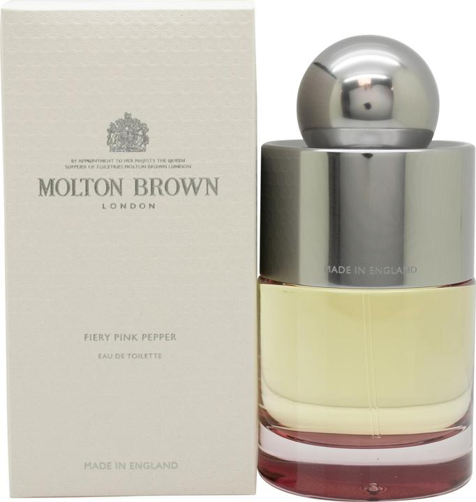 Molton Brown Eau de Toilette Pink Pepper (Eau de Toilette, 100 ml)
