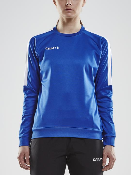 Image du produit Craft Progress R-Neck Sweater W (M)