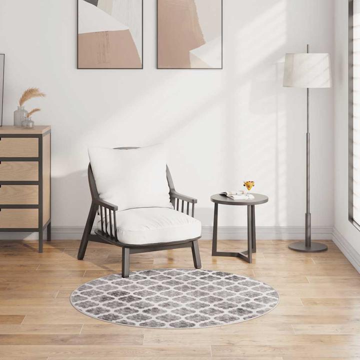 Produktbild vidaXL Teppich (120 cm)