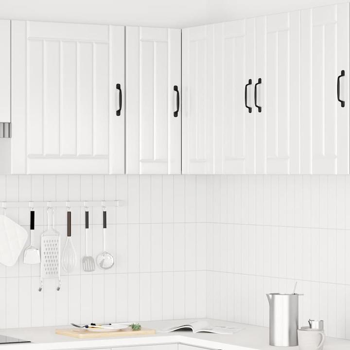 Image du produit vidaXL Küchen-Eckhängeschrank (57 x 57 x 60 cm)