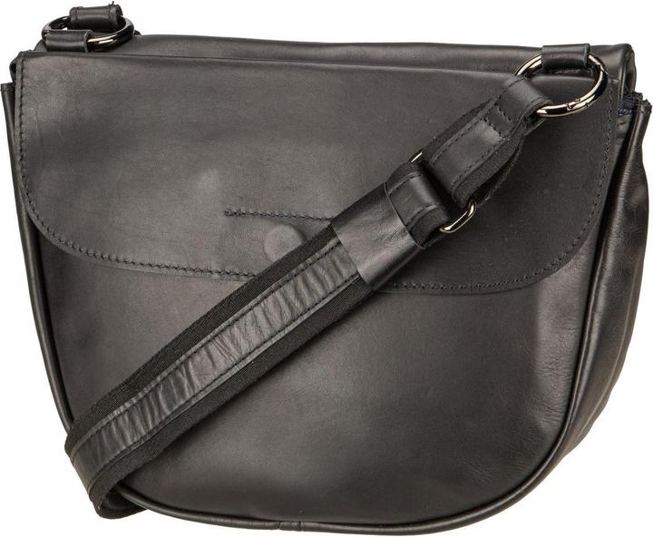 Immagine prodotto Harolds Caugio Schultertasche Leder 30 cm