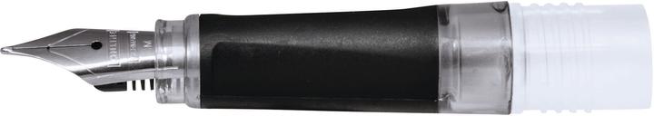 Produktbild Online CAMPUS II Griffstück Feder M (Schwarz, 1x)