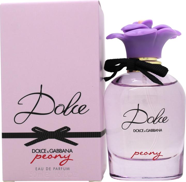 Produktbild Dolce & Gabbana Dolce Peony (Eau de Parfum, 50 ml)
