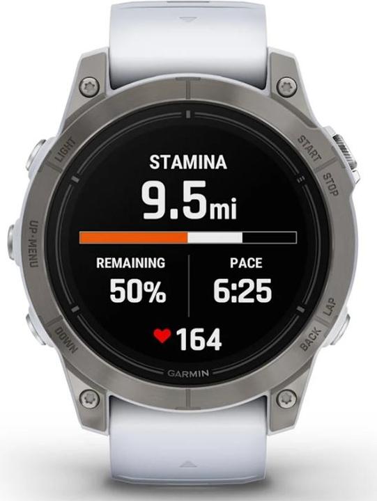 Actual product image Garmin Pro (Gen 2) (47 mm)