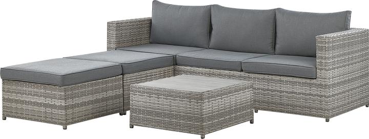 Produktbild Beliani Sabbia