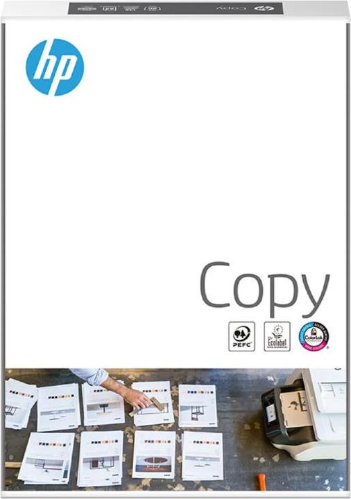 Produktbild HP Copy Paper (80 g/m², 500 x, A3)