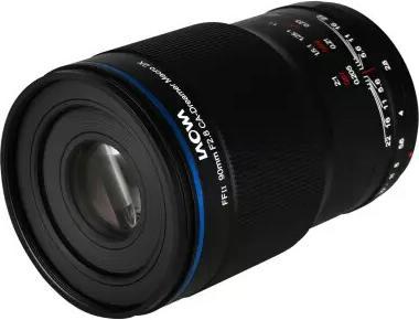 Produktbild Venus Optic 90mm f/2.8 2x Ultra Macro APO (Canon RF, Vollformat)