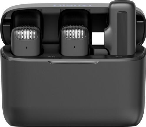 Image du produit Ulanzi Microphone J12TC