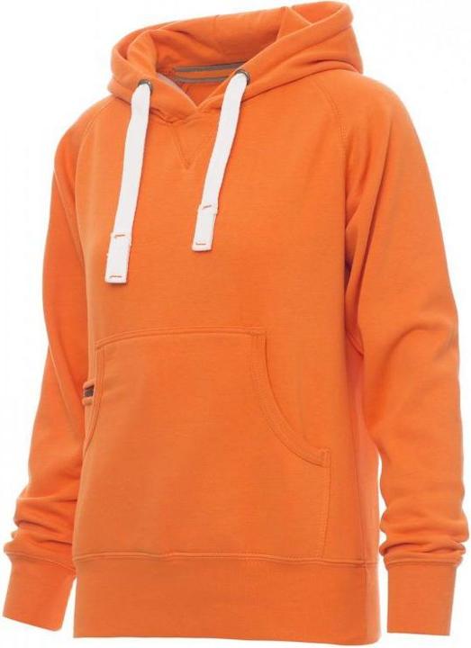 Immagine prodotto Payper Felpa con cappuccio da donna Atlanta+ (XS)