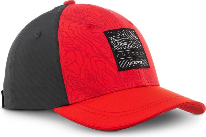 Produktbild Quechua cap mh100 tw synthe 335871 (One Size)