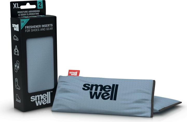 Actual product image Smell Well Freshener Inserts XL (2 x)