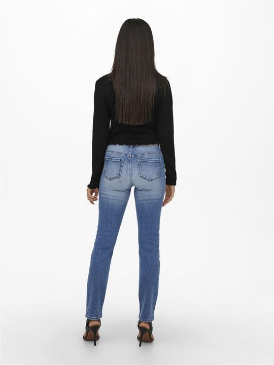 Actual product image Only Cropped top (L)