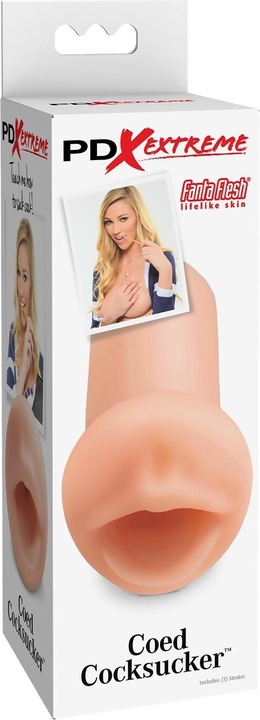 Immagine prodotto Pipedream Coed Cocksucker