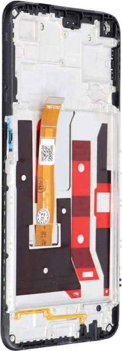Actual product image OEM Consumables! LCD for Oppo A53 5G / A53s 5G (Display)