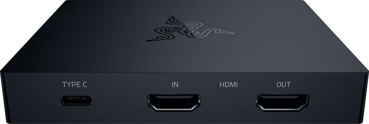 Immagine prodotto Razer Ripsaw HD (Xbox Serie S, PS4, Switch, Xbox One S, Xbox One X, Xbox Series X)