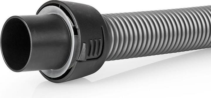 Actual product image Nedis VCHO111ELE18, Staubsaugerschlauch, Grau