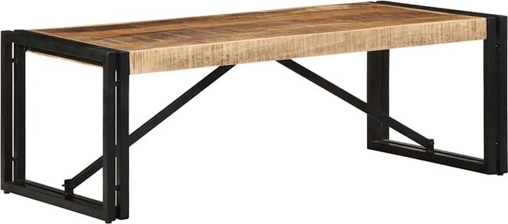 Produktbild vidaXL Couchtisch (100 x 50 x 35 cm)