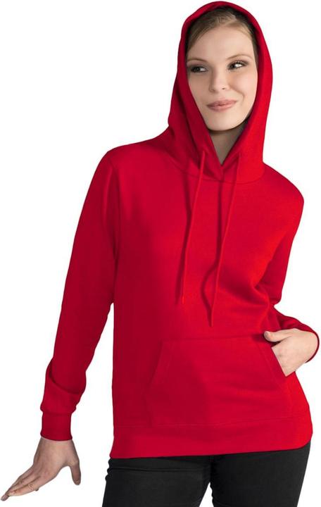 Produktbild Sg Contrast Pullover mit Kapuze (XL)