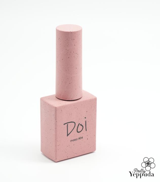 Produktbild Nailbayo DOI Moon #4 (10ml) (Gel-Effekt Nagellack)