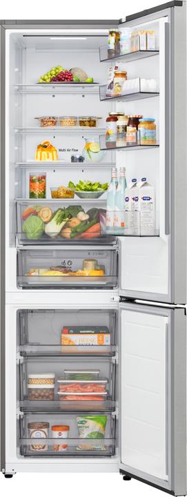 Produktbild LG Refrigerator Gbbsj20epy (375 l)