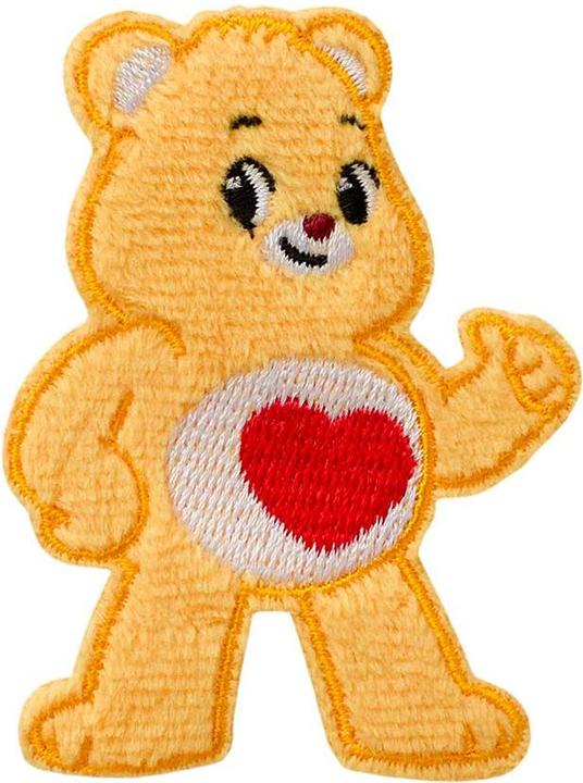 Image du produit Mono Quick Care Bears© Tenderheart Bear (1 pcs, 7 x 5.20 cm)