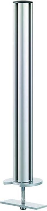 Novus TSS 445 K - Montagecomponent (doorlopende bureaubevestiging, spleet