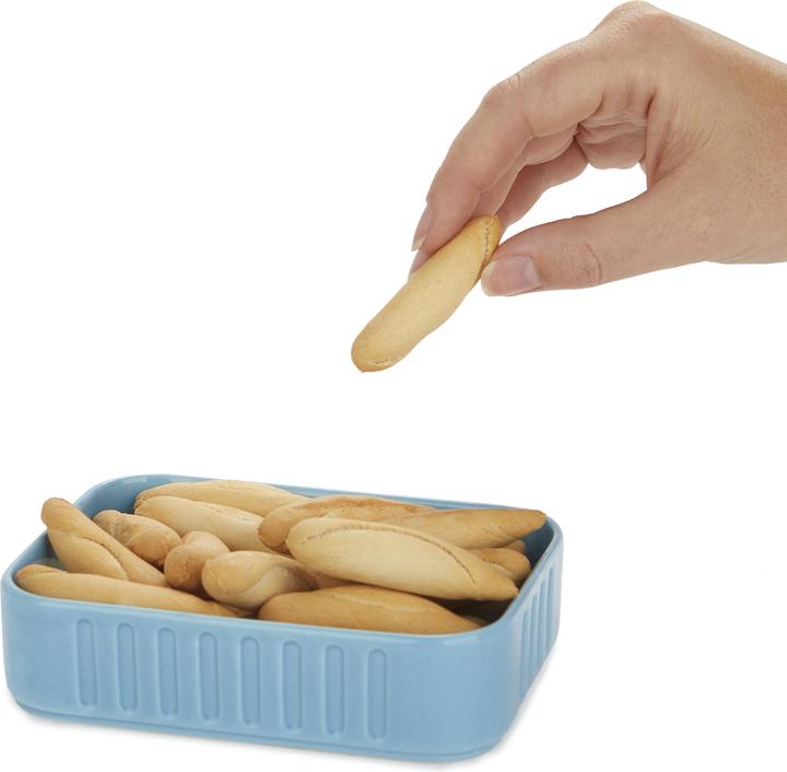 Actual product image Balvi Snackschale Conserverie CALAMARS