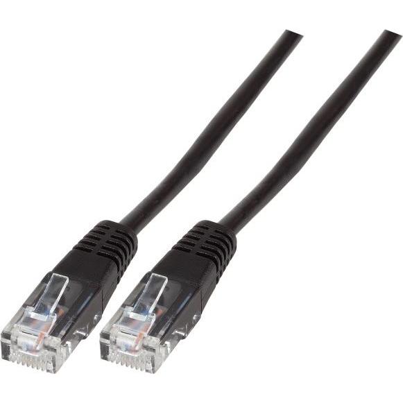 EFB Elektronik RJ45 (8-4), Telefon Zubehör