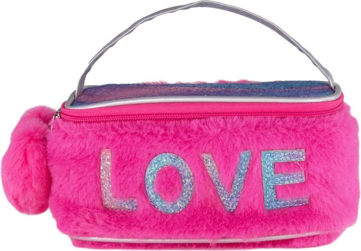 Tinka Magic Tinka - Beautybag - Pink Love (8-802026)